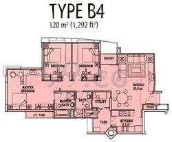 The Florida (D19), Condominium #575843451